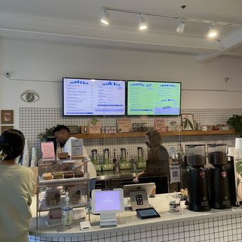 Atulea - Menu - Bubble Tea Near Me - Seattle, Washington Atulea - Menu - Bubble Tea Near Me - Seattle, Washington
