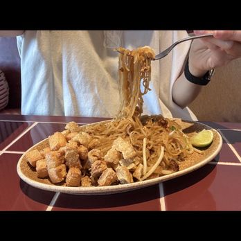Dalah - Pad thai - Thai Near Me - Pasadena, California Dalah - Pad thai - Thai Near Me - Pasadena, California