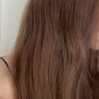 Golden Palm Society - Before - Hair Stylists Near Me - Encinitas, California
