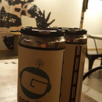 Gravity Bound Brewing - Awesomely priced beer at a unique atmosphere - Brewpubs Near Me - Albuquerque, New Mexico