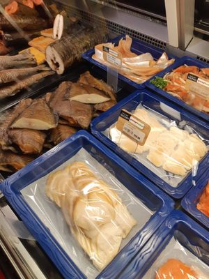 Yummy Market by null