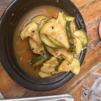 Kona Brewing - Kimchi Cukes. - Brewpubs Near Me - Kailua-Kona, Hawaii