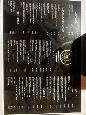 Mía Trattoria by null