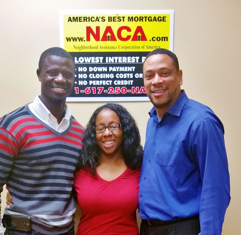 Neighborhood Assistance Corporation of America - social services organization in Augusta, GA