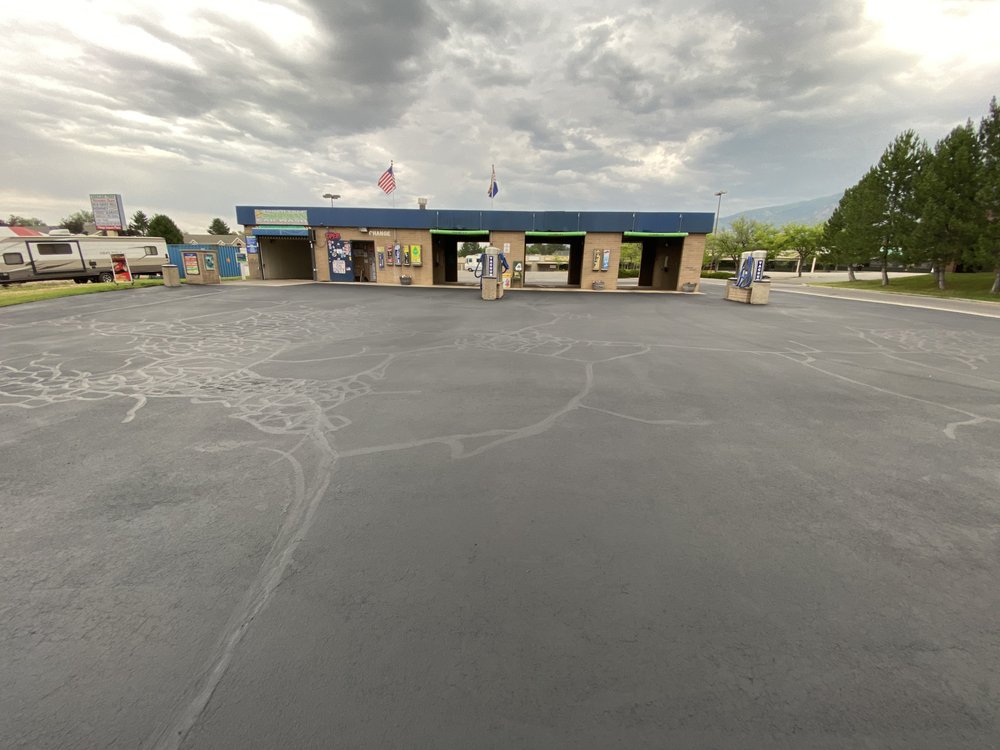 THE GOOD SPRAY CAR WASHKAYSVILLE Updated August 2024 370 N Main St