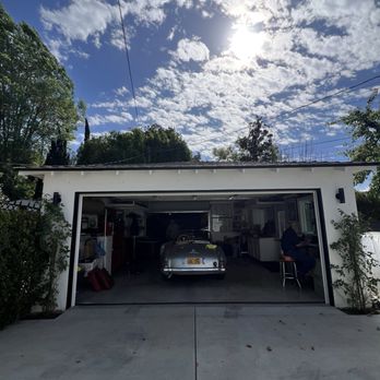 Thomas Top Shop - Auto Repair Near Me - Hollywood, California