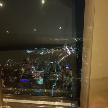 360 Restaurant - Canadian (New) Near Me - Toronto, Ontario