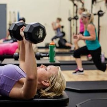 Applied Fitness Solutions - Gyms Near Me - Ann Arbor, Michigan