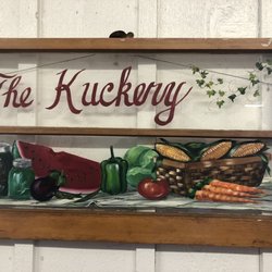 Kuckery Restaurant & Catering
