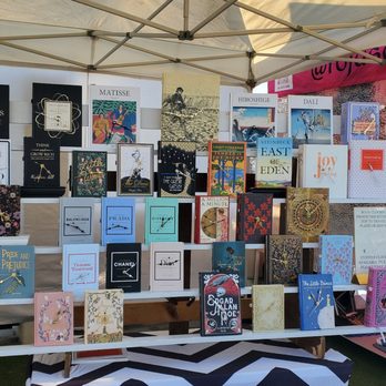 Los Feliz Flea - Flea Markets Near Me - Los Angeles, California Los Feliz Flea - Flea Markets Near Me - Los Angeles, California