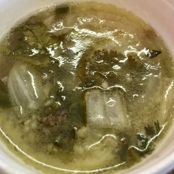 Darbo’s - Beef stew soup - African Near Me - Columbus, Ohio Darbo’s - Beef stew soup - African Near Me - Columbus, Ohio
