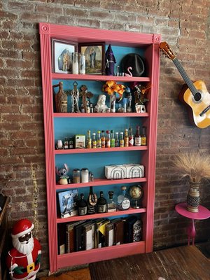 Benny’s Cuban Cafe by null