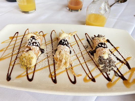 Massimo Ristorante by null