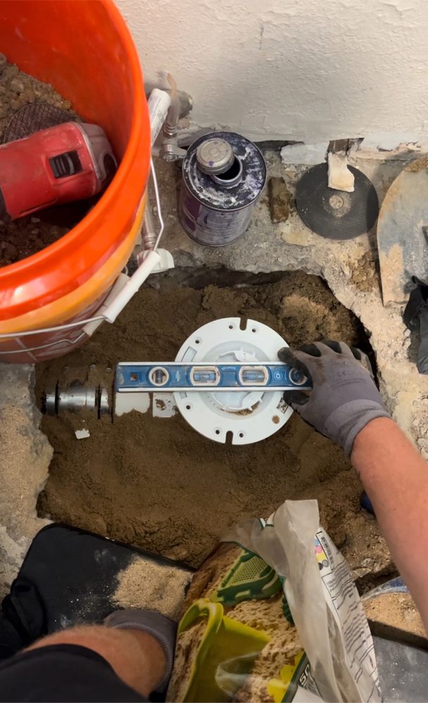 Slide of Colorado First Plumbing and Sewer