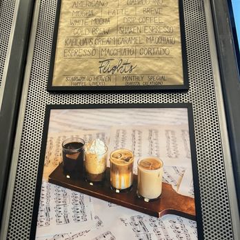 Ebony and Ivory Coffee - Coffee & Tea Near Me - Tacoma, Washington Ebony and Ivory Coffee - Coffee & Tea Near Me - Tacoma, Washington