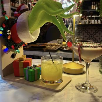 Rosalia's Kitchen - Holiday drinks - Italian Near Me - Miramar, Florida Rosalia's Kitchen - Holiday drinks - Italian Near Me - Miramar, Florida