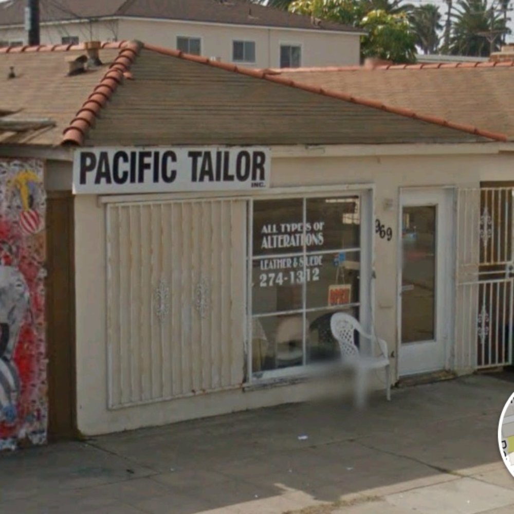 Ramirez Custom Tailor - Sewing & Alterations Near Me - San Diego, California Ramirez Custom Tailor - Sewing & Alterations Near Me - San Diego, California
