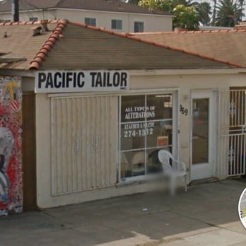 Ramirez Custom Tailor - Sewing & Alterations Near Me - San Diego, California
