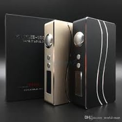 MNP Vape - Segelei 100w in stock
