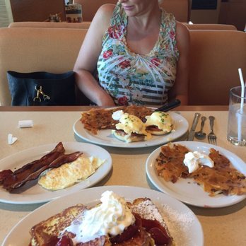 Egg N' Joe - Breakfast & Brunch Near Me - Scottsdale, Arizona