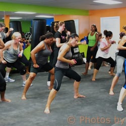 The Cardio Grind Fitness Experience