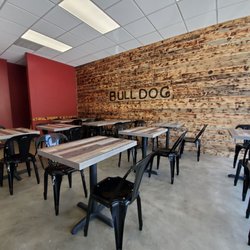 Inside