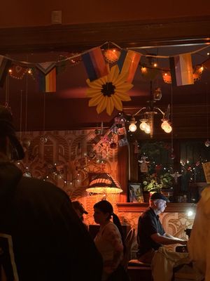 Rimsky-Korsakoffee House by null Rimsky-Korsakoffee House by null