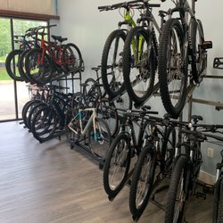 Suburban Cycles
