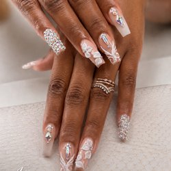 Amour Nails & Spa Salon