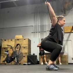 CrossFit Resurgens - Learning