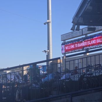 Banner Island Ballpark - Banner Island Ballpark - Stadiums & Arenas Near Me - Stockton, California Banner Island Ballpark - Banner Island Ballpark - Stadiums & Arenas Near Me - Stockton, California