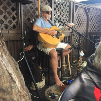 Three's Bar & Grill - I normally don't care for live music at a restaurant but this guy is amazing. - Asian Fusion Near Me - Kihei, Hawaii Three's Bar & Grill - I normally don't care for live music at a restaurant but this guy is amazing. - Asian Fusion Near Me - Kihei, Hawaii