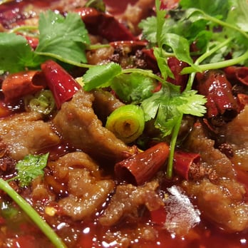 Super Juicy Dumplings - Spicy Beef - Dim Sum Near Me - Brea, California Super Juicy Dumplings - Spicy Beef - Dim Sum Near Me - Brea, California
