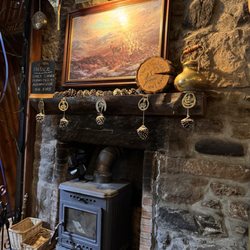 Clachnaharry Inn