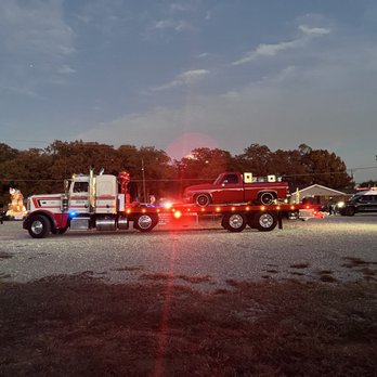 Rick's Towing - Towing Near Me - Bridgeport, Texas Rick's Towing - Towing Near Me - Bridgeport, Texas