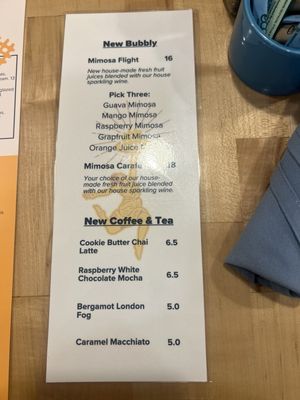 Menu photo 3 Waffle Stop Tacoma, WA