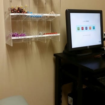 Labcorp - Laboratory Testing Near Me - Wesley Chapel, Florida