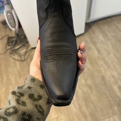 Anthony's Shoe Repair - Costa Mesa - AFTER