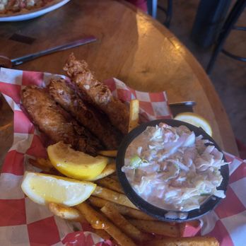 Boxcar Bar and Grill - Fish n chips, ok - New American Near Me - Santa Fe, New Mexico Boxcar Bar and Grill - Fish n chips, ok - New American Near Me - Santa Fe, New Mexico