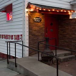 Mundy's Place
