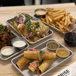 Uprise Brewing
