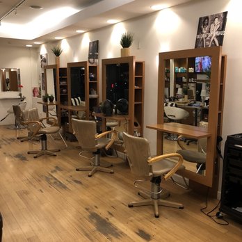Yoshi Hair Studio - Hair Salons Near Me - Beverly Hills, California Yoshi Hair Studio - Hair Salons Near Me - Beverly Hills, California