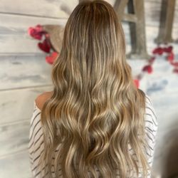Jata's Hair Design