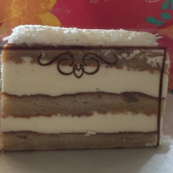 Miette - Coconut cake - Bakeries Near Me - San Francisco, California Miette - Coconut cake - Bakeries Near Me - San Francisco, California