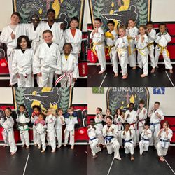 Dunamis Karate