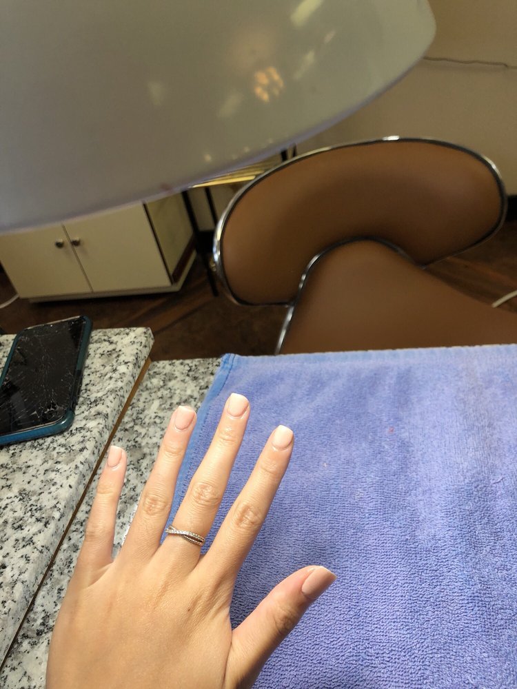 LISA’S NAIL SPA 1720 East Pass Rd, Gulfport, Mississippi Beauty