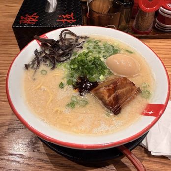 Ramen Nagi - Ramen Near Me - Arcadia, California
