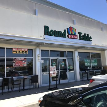Round Table Pizza - Pizza Near Me - Foothill Ranch, California Round Table Pizza - Pizza Near Me - Foothill Ranch, California