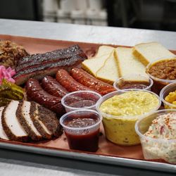 North Texas Smoke