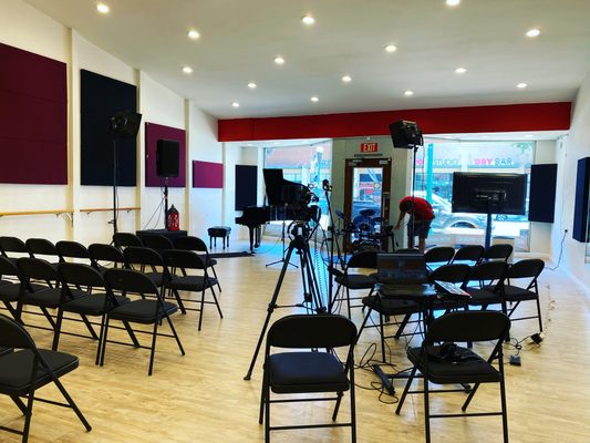 POPROCK ACADEMY - 145 Photos & 41 Reviews - 9657 Las Tunas Dr, Temple ...